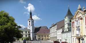 králiky