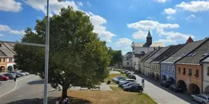zábřeh